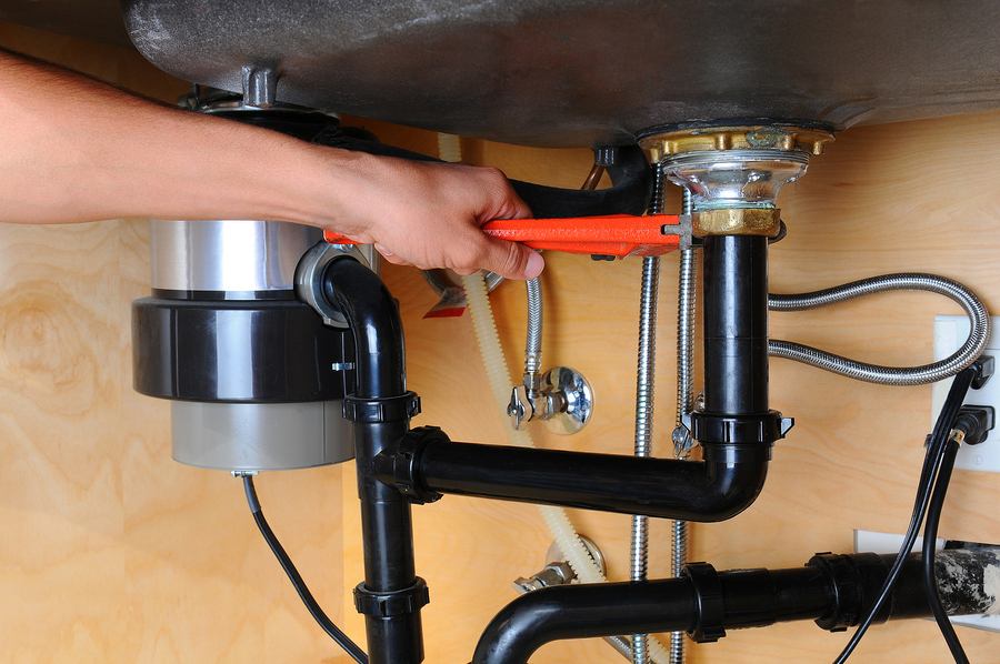 Garbage Disposal Installation in Cottleville