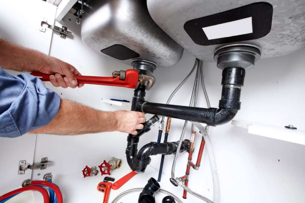 Sink Installation in Cottleville